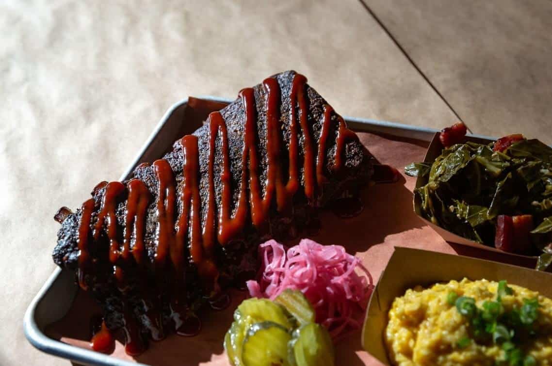 Highlands Smokehouse