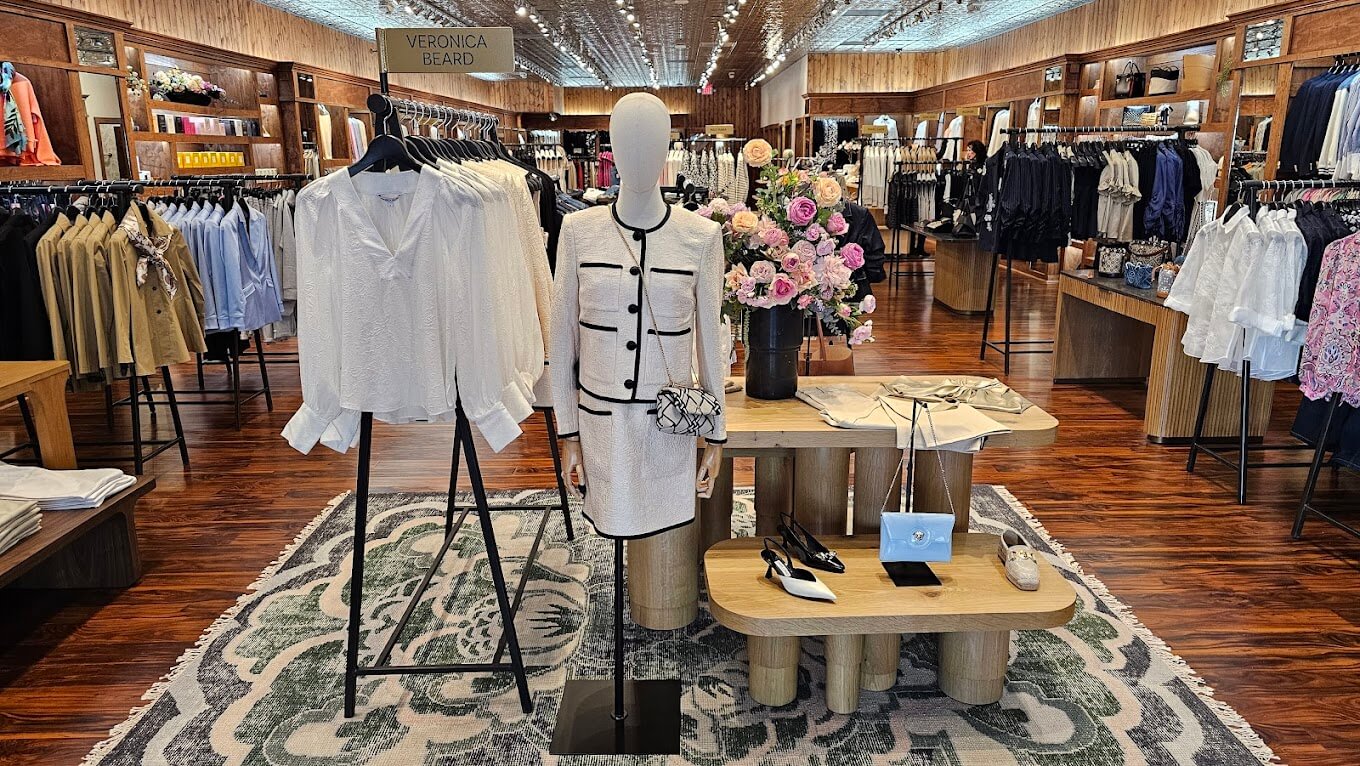 Rosenthal’s Boutique