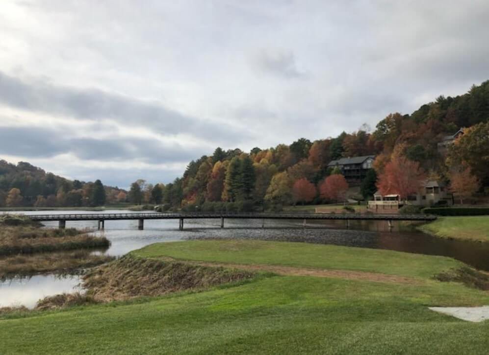 Sky Valley Country Club