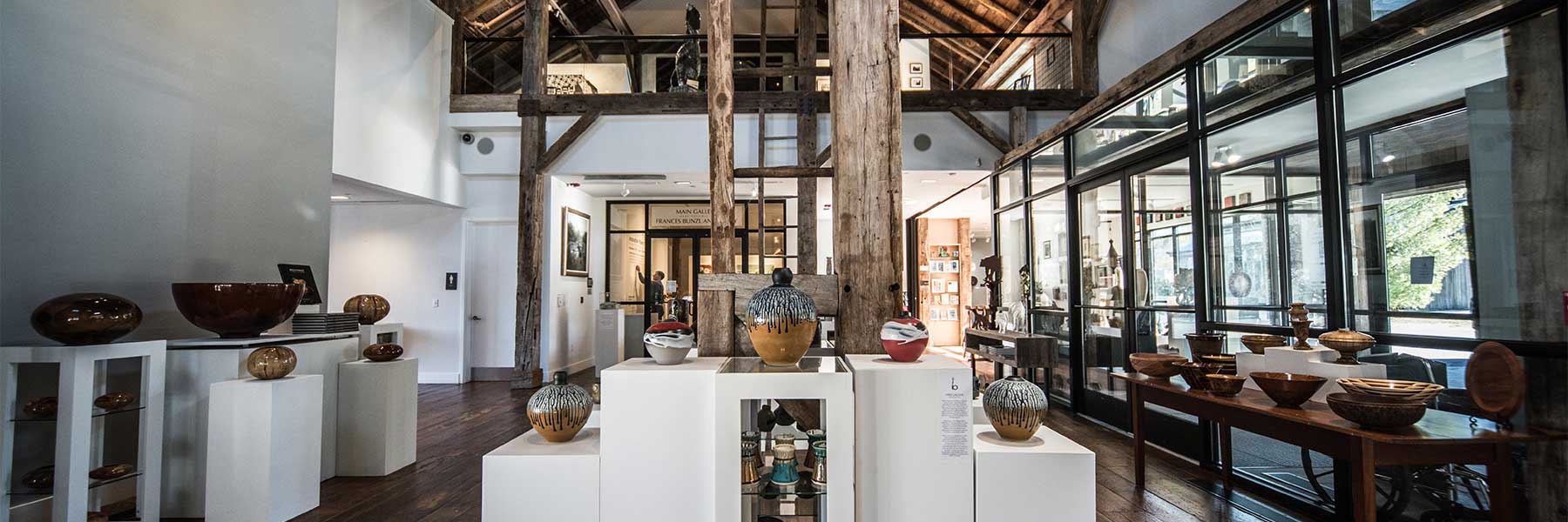 The Bascom: A Center for the Visual Arts