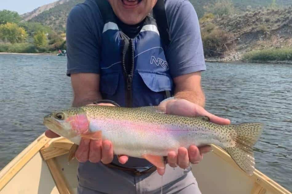 Three River Fly Fishing Festival 