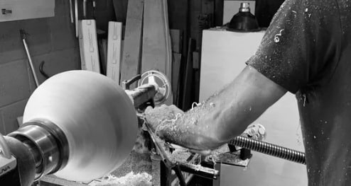 Lavoro Lighting Cris Bifaro