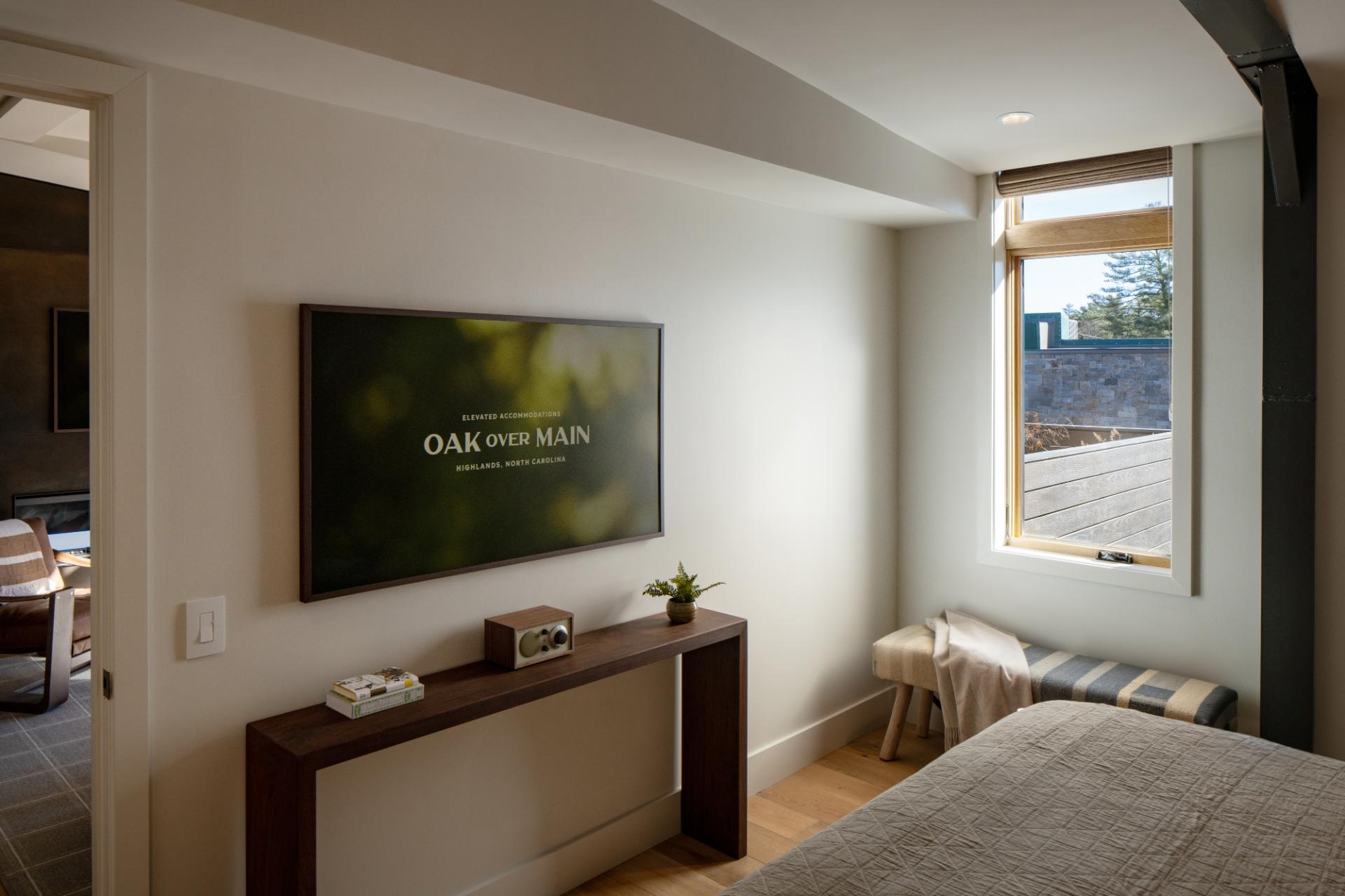 A. Summit Bedroom 2 - Oak Over Main -49