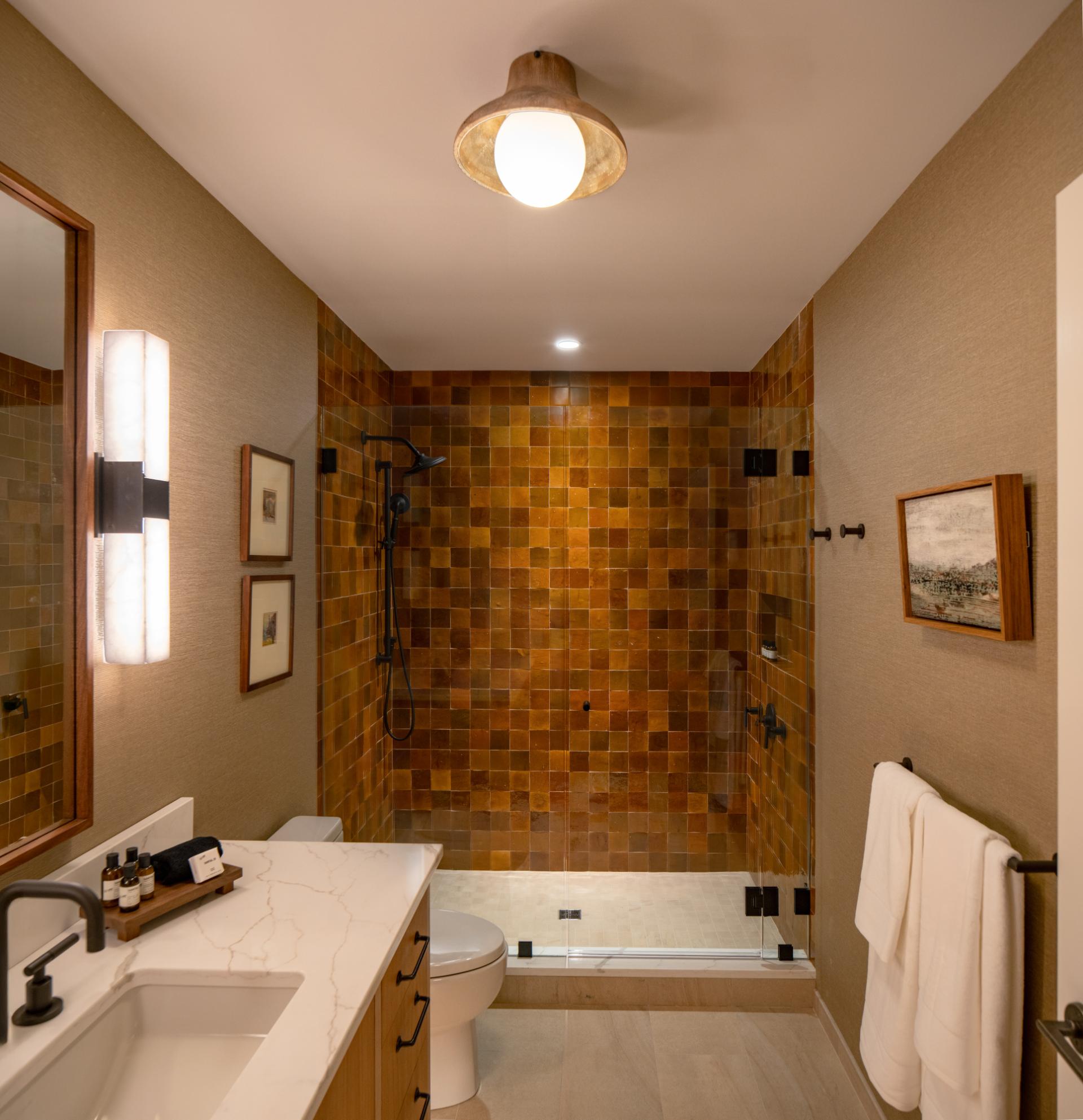 B. Overlook Primary Bath 2 - Oak Over Main -24