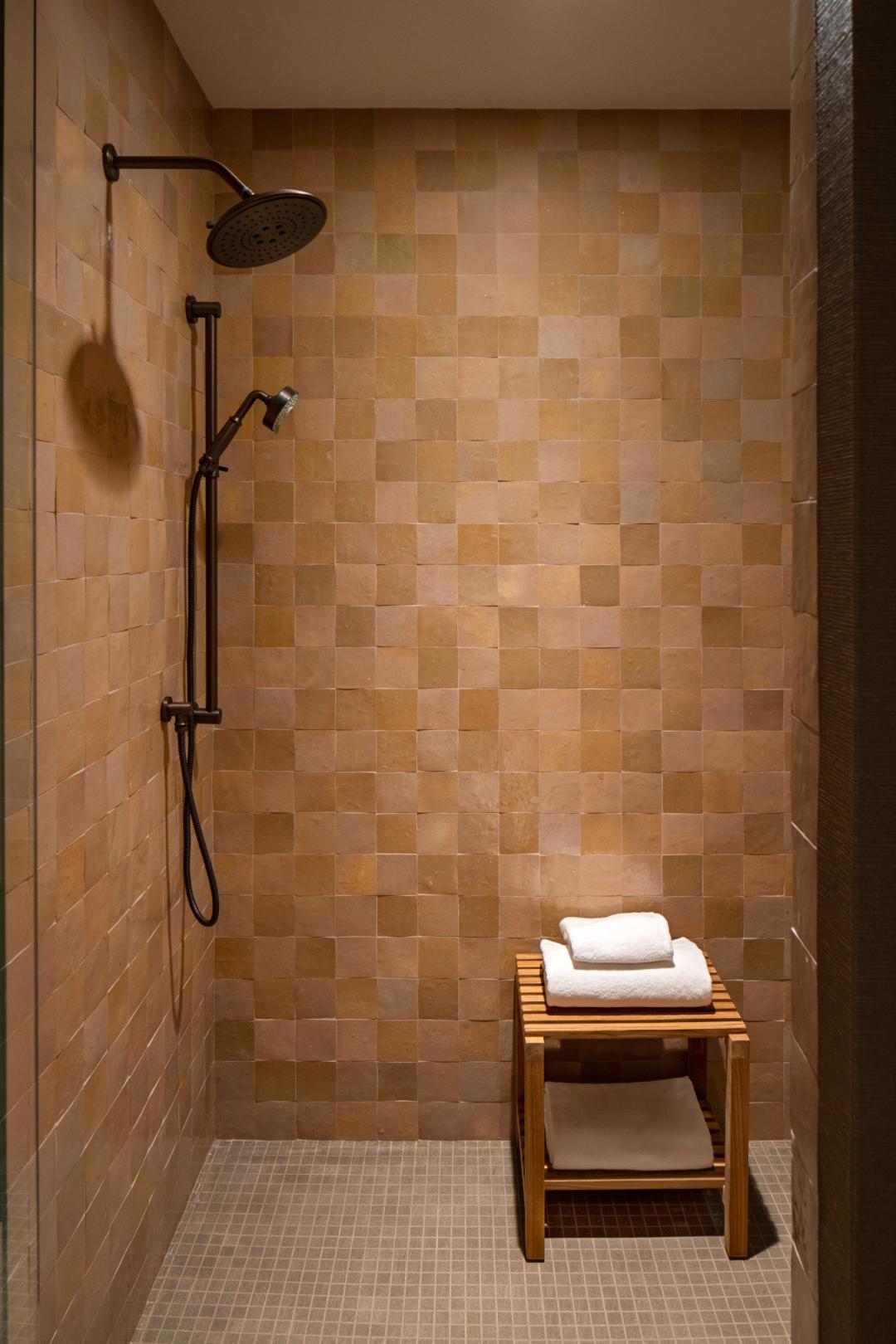 B. Summit Bathroom 2 - Oak Over Main -50