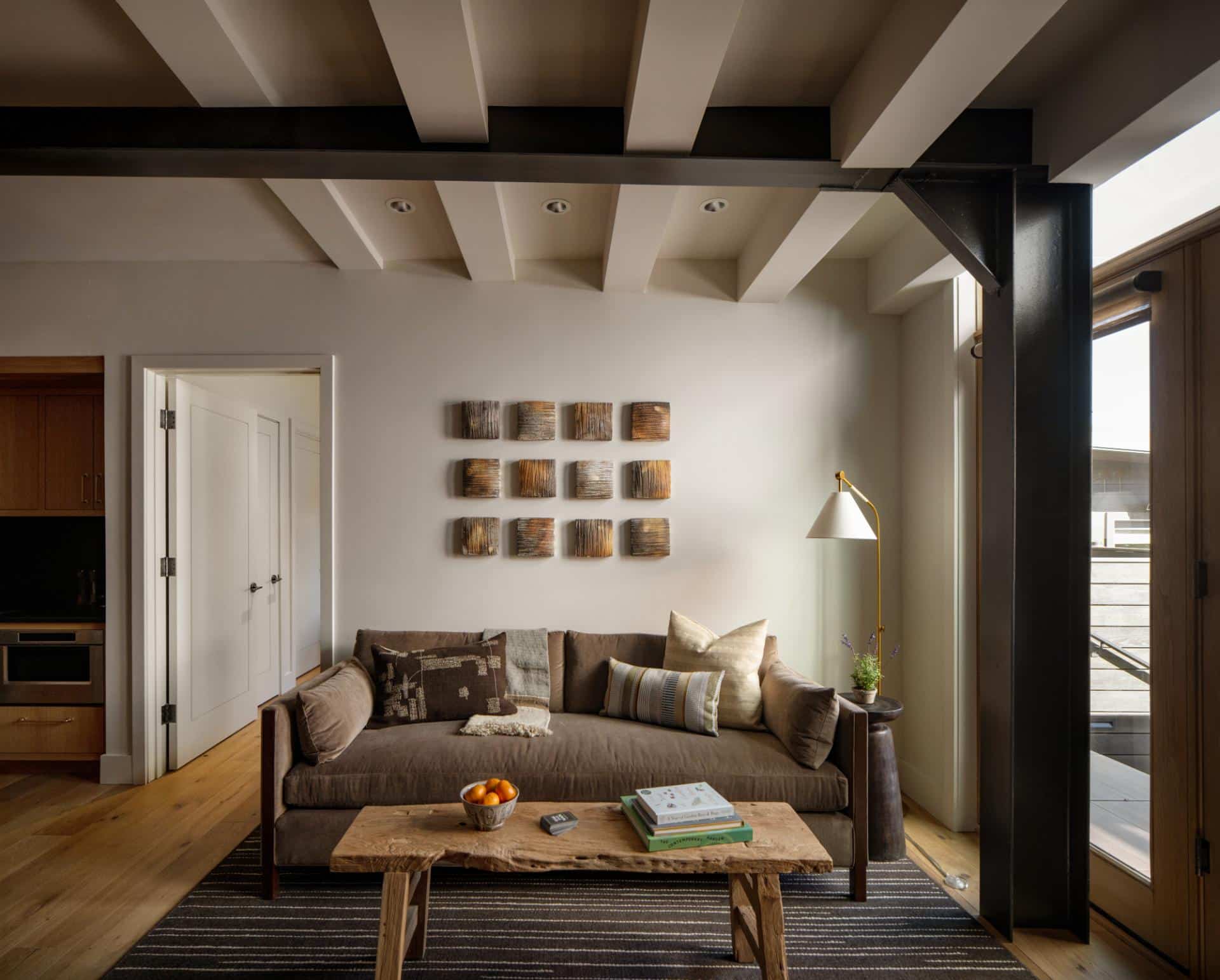 C. Living Room 2 - Oak Over Main -57