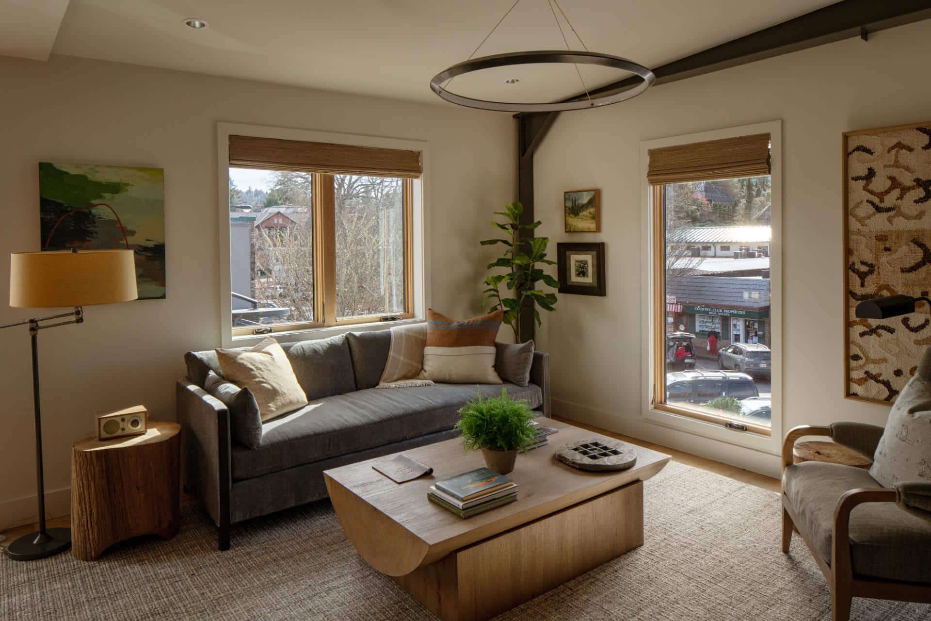 D. Overlook Living 3 - Oak Over Main -12