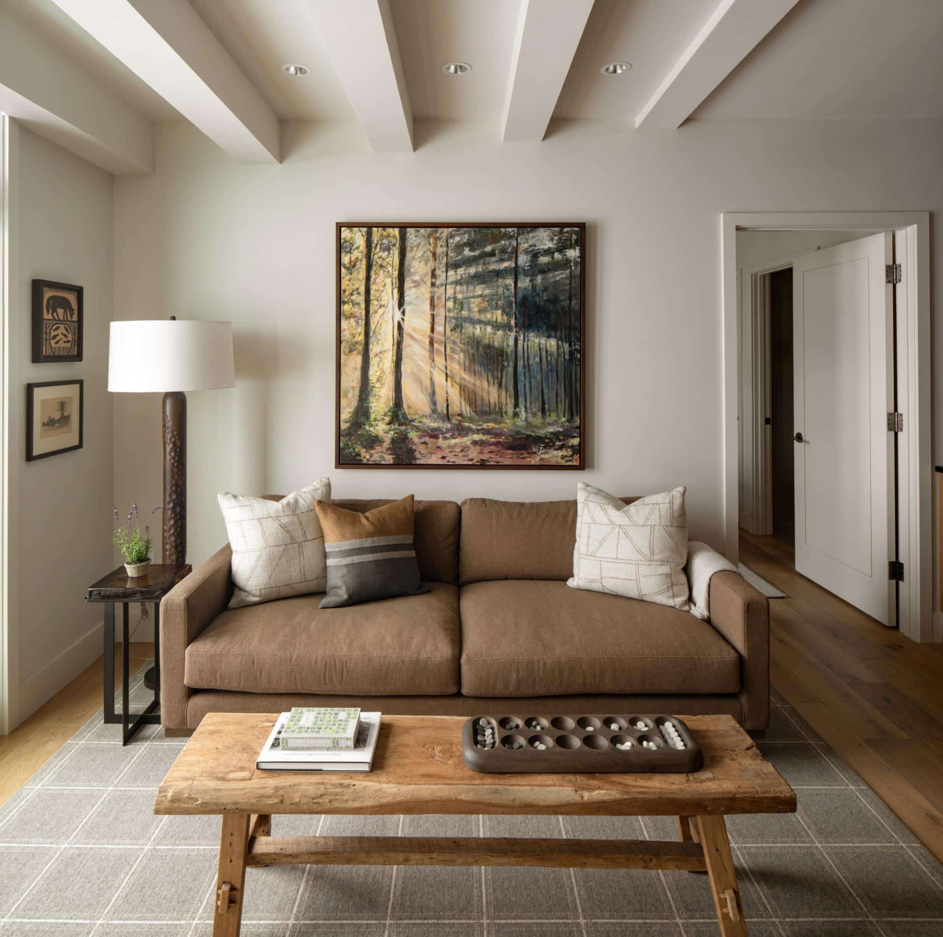 D. Summit Living 2 - Oak Over Main -43