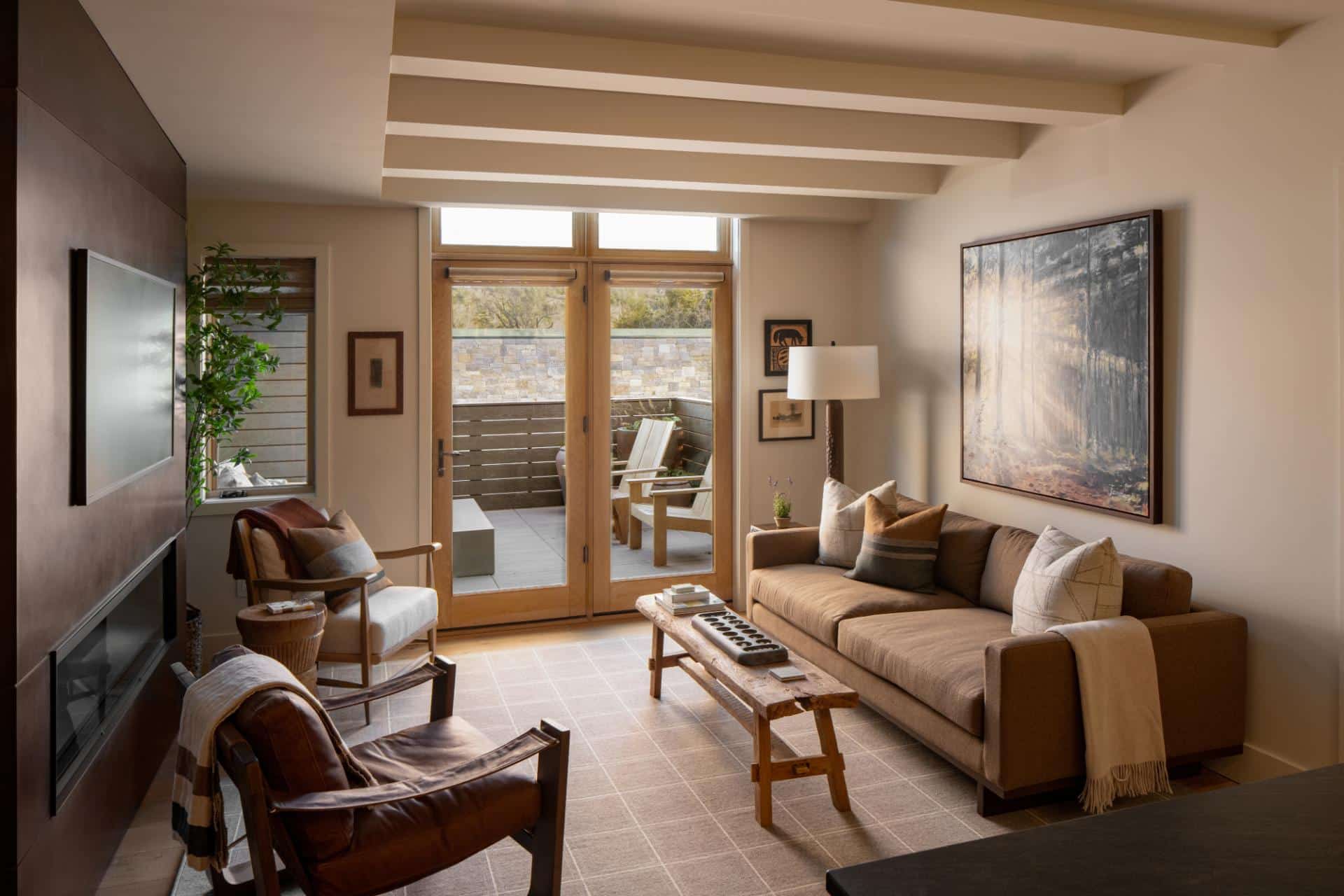 D. Summit Living - Oak Over Main -41