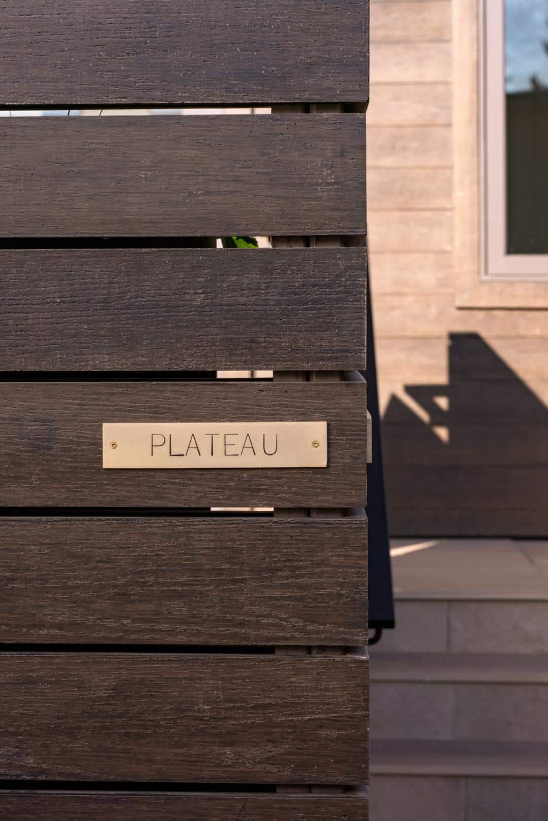 H. Entry Oak Over Main Detail-48